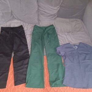 Ultrasoft/Scrubology Scrub Lot